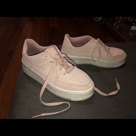 air force 1s sage low